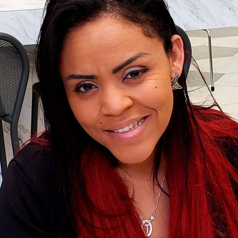 Meet your Posher, Joseane cesar das neves